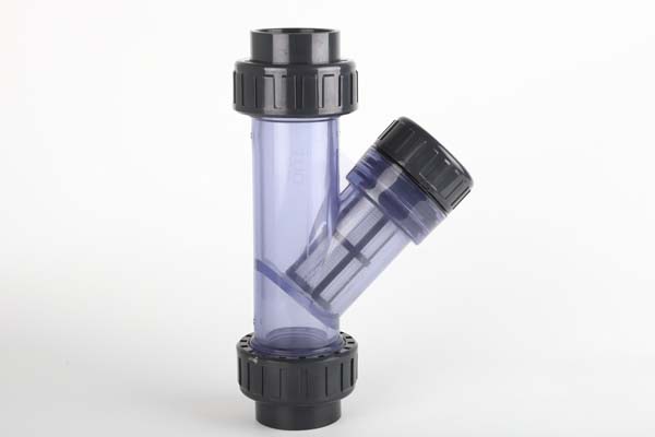 新竹镇Y型过滤器