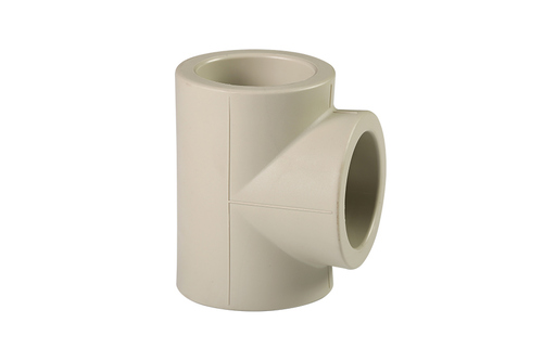 新竹镇PPH正三通 (DIN)