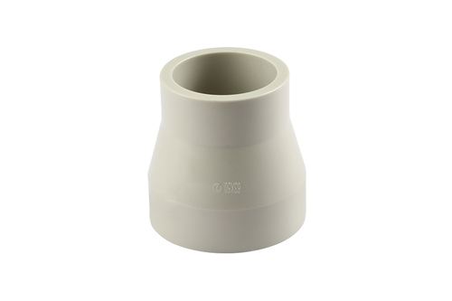 新竹镇PPH对焊异径直接(DIN)