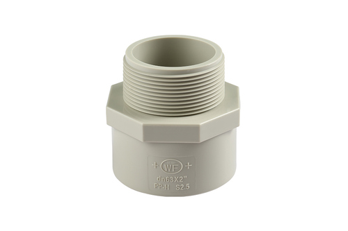 新竹镇PPR外牙直接(DIN)